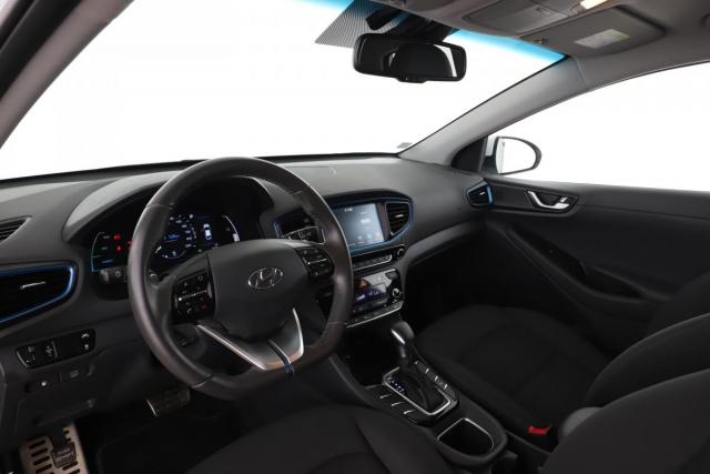 Hyundai Ioniq image 1