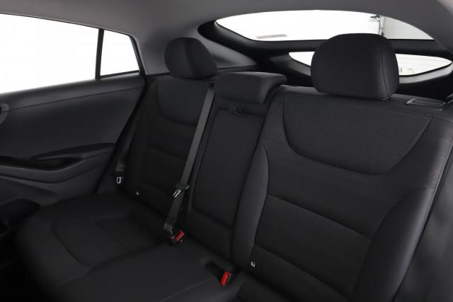 Hyundai Ioniq image 4