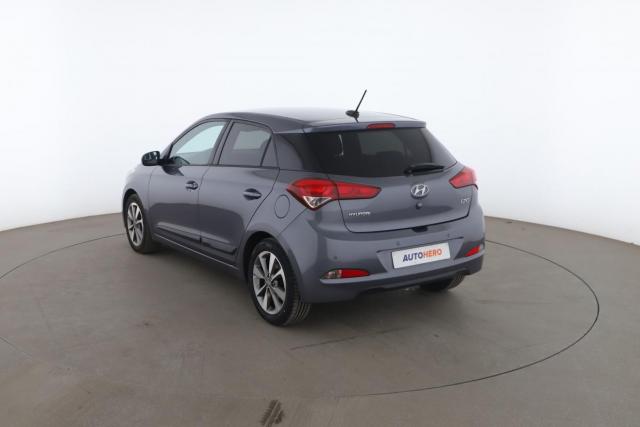 Hyundai I20 image 6