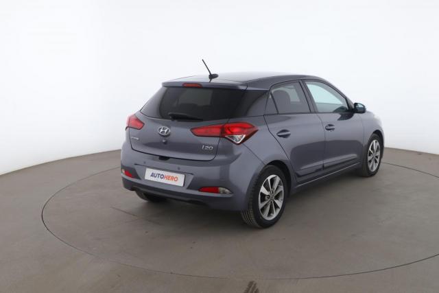 Hyundai I20 image 2
