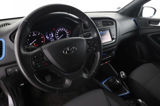 Hyundai I20 image 8