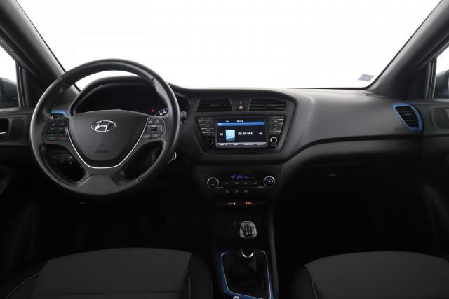 Hyundai I20 image 7