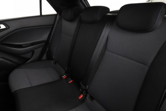 Hyundai I20 image 3
