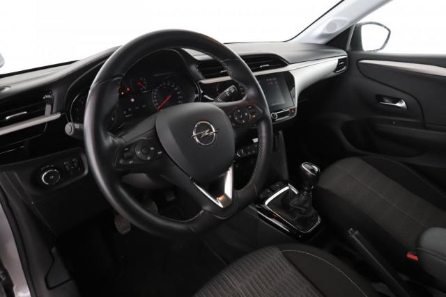 Opel Corsa image 4