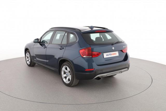 Bmw X1 image 1