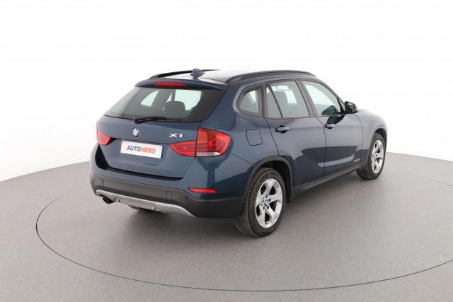 Bmw X1 image 2