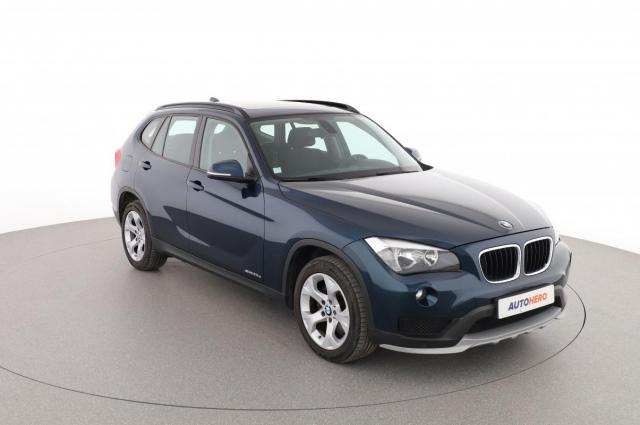 Bmw X1 image 8
