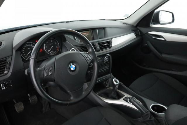 Bmw X1 image 4