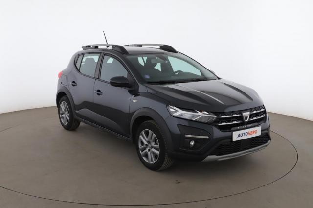 Dacia Sandero Iii image 5