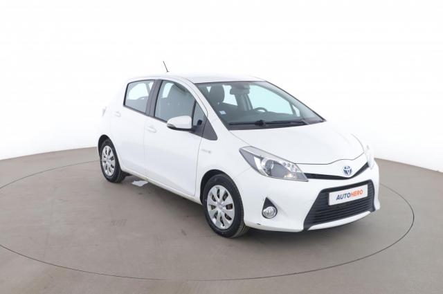Toyota Yaris image 1