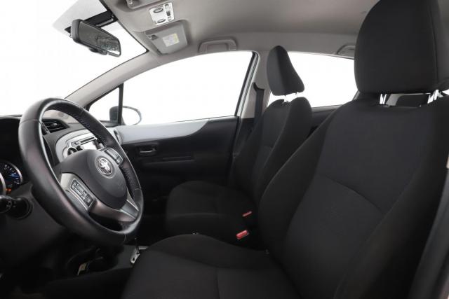 Toyota Yaris image 7