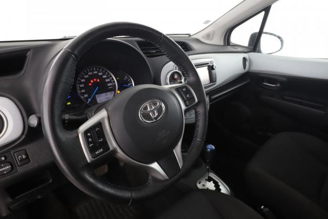 Toyota Yaris image 3