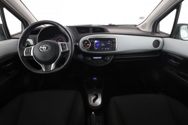 Toyota Yaris image 6