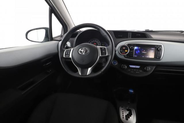 Toyota Yaris image 5