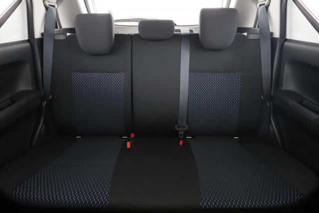 Suzuki Ignis image 5