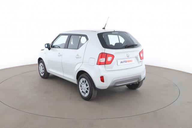 Suzuki Ignis image 2