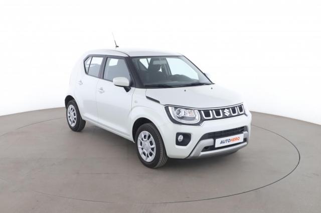 Suzuki Ignis image 6