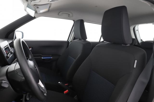 Suzuki Ignis image 8