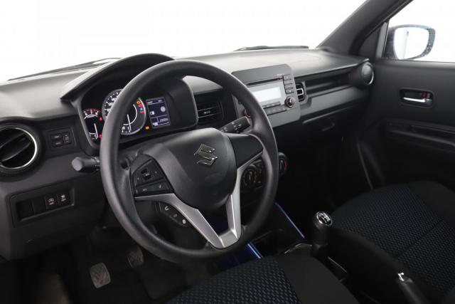 Suzuki Ignis image 7