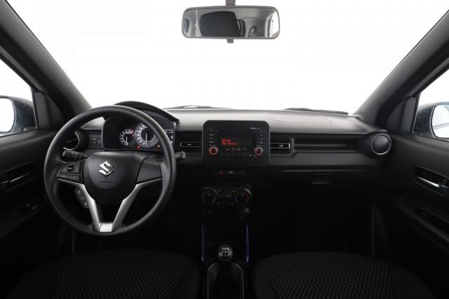 Suzuki Ignis image 9