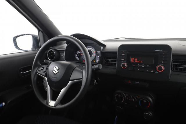 Suzuki Ignis image 4