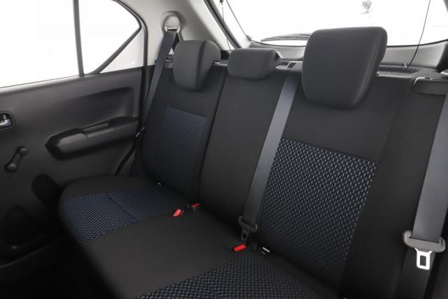 Suzuki Ignis image 3