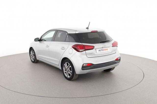 Hyundai I20 image 3