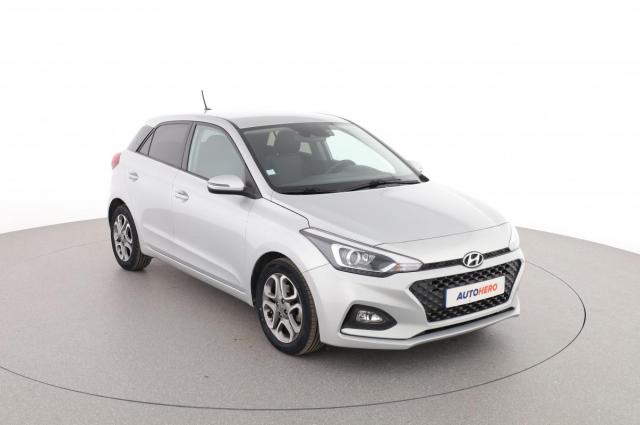 Hyundai I20 image 8