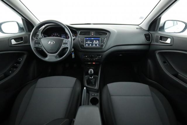 Hyundai I20 image 1