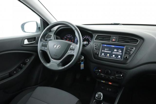 Hyundai I20 image 5