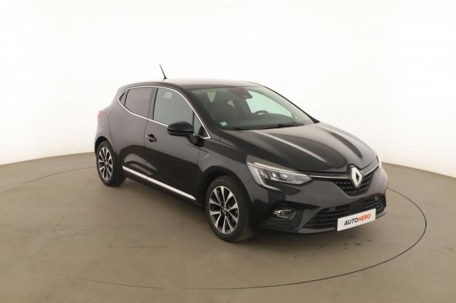 Renault Clio image 9
