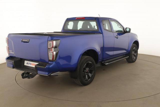 Isuzu D-Max image 4
