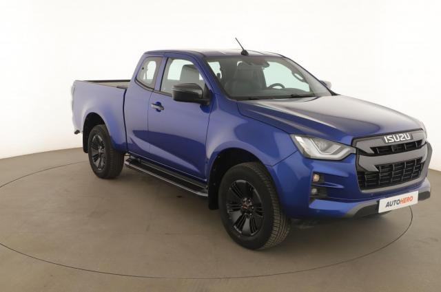 Isuzu D-Max image 3