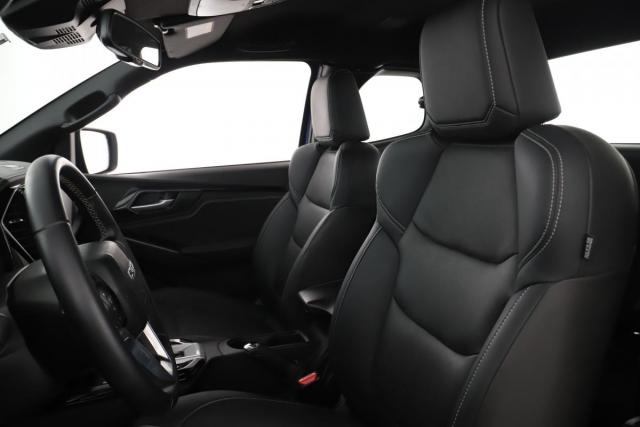 Isuzu D-Max image 6