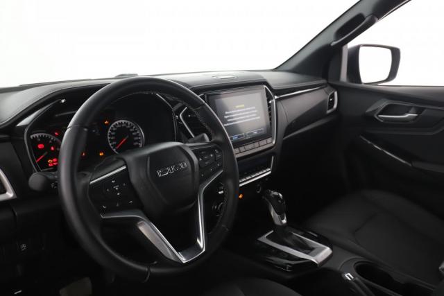 Isuzu D-Max image 2