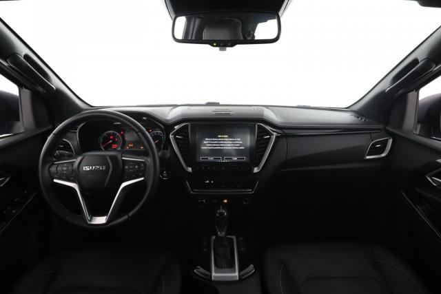Isuzu D-Max image 9