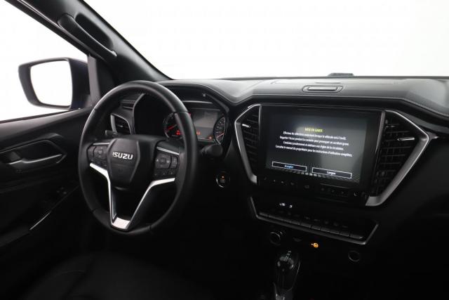 Isuzu D-Max image 8