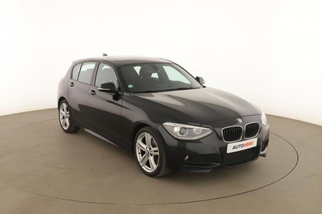 Bmw Série 1 image 4