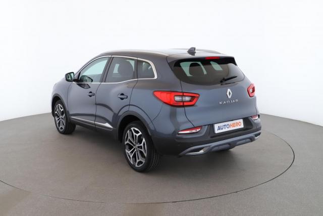 Renault Kadjar image 4