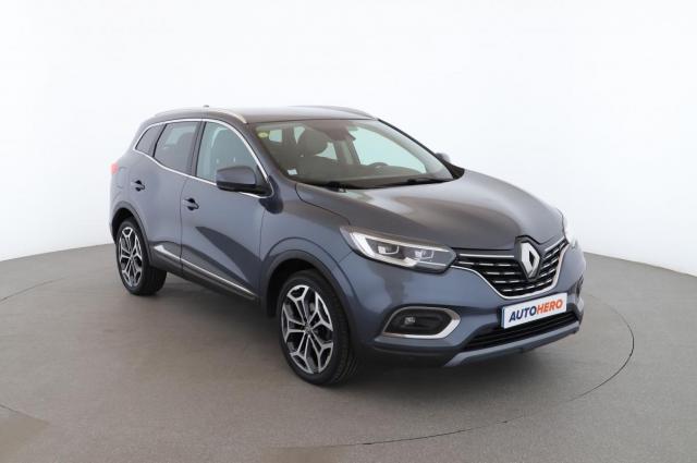 Renault Kadjar image 6