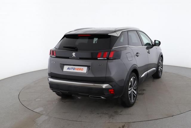 Peugeot 3008 image 1