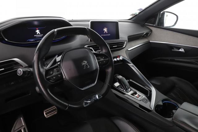 Peugeot 3008 image 8