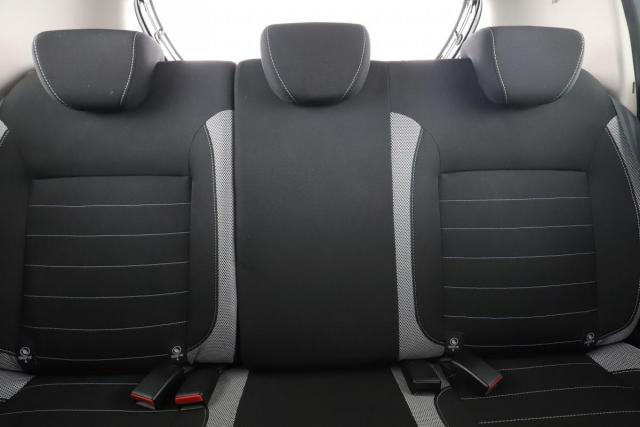 Dacia Sandero Ii image 8