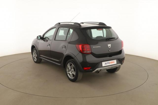 Dacia Sandero Ii image 3