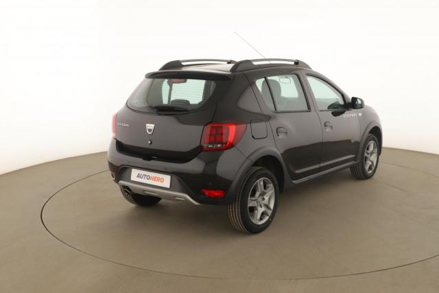 Dacia Sandero Ii image 5