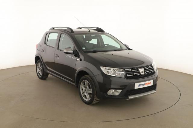 Dacia Sandero Ii image 6