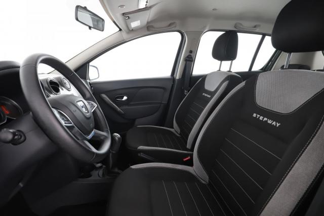 Dacia Sandero Ii image 9