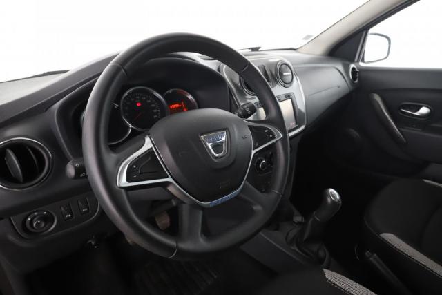 Dacia Sandero Ii image 2