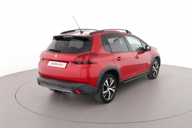 Peugeot 2008 image 7