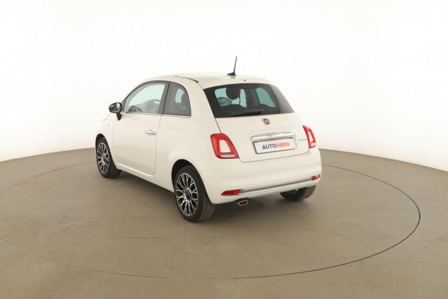 Fiat 500 image 1